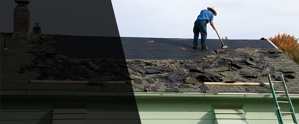 Bay Springs Roofing Contractors