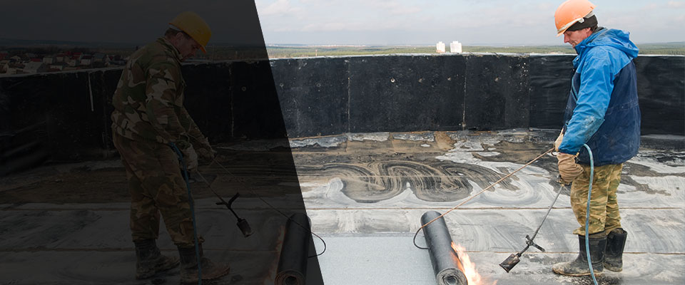 Bay Springs Roofing Contractors